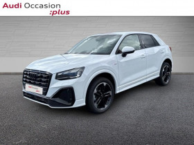 Audi Q2 , garage AUDI SARREGUEMINES  SARREGUEMINES