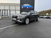 Annonce Audi Q2 occasion Diesel 35 TDI 150CH S LINE S TRONIC 7  Labge