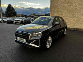 Annonce Audi Q2 occasion Diesel 35 TDI 150CH S LINE S TRONIC 7 � Albi