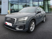 Audi Q2 occasion Gris année 2020 boite Robotisee Annonce Audi Q2 occasion Diesel 35 TDI 150ch S line S tronic 7 à Albi