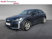 Annonce Audi Q2 occasion Diesel 35 TDI 150ch Sport Limited S tronic 7  THIONVILLE