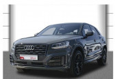 Audi Q2 occasion année 2019 boite Robotisee Annonce Audi Q2 occasion Diesel 35 TDI 150CH SPORT QUATTRO S TRONIC 7 EURO6D-T 134G à Villenave-d'Ornon