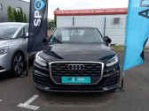 Audi Q2 occasion année 2018 boite Robotisee Annonce Audi Q2 occasion Diesel 35 TDI 150ch Sport quattro S tronic 7 à Sens
