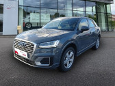 Audi Q2 occasion année 2019 boite Robotisee Annonce Audi Q2 occasion Diesel 35 TDI 150ch Sport S tronic 7 Euro6d-T à Albi