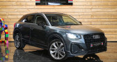 Audi Q2 35 tdi quattro s-line 150 s tronic 7  2021 - annonce de voiture en vente sur Auto Sélection.com