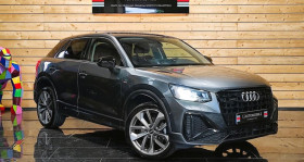 Audi Q2 , garage L'AUTOMOBILE PERFORMANCE PARIS  Les Alluets Le Roi