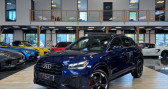 Audi Q2 occasion année 2021 boite Automatique Annonce Audi Q2 occasion Diesel 35 TDI QUATTRO S-TRONIC7 150CV S-LINE TOIT PANORAMIQUE f à Saint Denis En Val