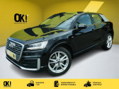 Audi Q2 occasion année 2020 boite Automatique Annonce Audi Q2 occasion Diesel 35 TDI S-line 150 ch S-tronic Siège chauffant Gps à THIONVILLE