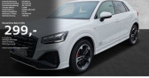 Audi Q2 35 TDI S line Matrix Fahren Parken   LEIMBACH 68