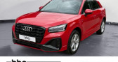 Audi Q2 35 TDI S tronic S line Klima   LEIMBACH 68