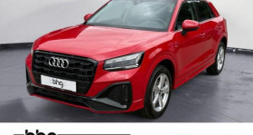 Audi Q2 , garage MB68 AUTO IMPORT  LEIMBACH
