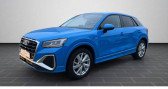Annonce Audi Q2 occasion Diesel 35 TDI S tronic S-LINE NAVI/LED/Sitzheizung v � LEIMBACH