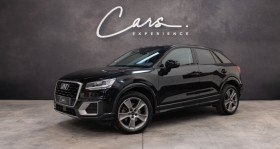 Audi Q2 , garage CARS EXPERIENCE � CHAZAY D'AZERGUES