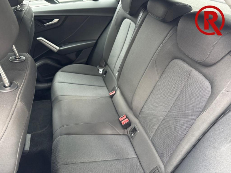 Audi Q2 35 TFSI 1.5 S-tronic Navi PDC Sprachsteuerung 2023 - photo n°9 Audi Q2 35 TFSI 1.5 S-tronic Navi PDC Sprachsteuerung  occasion à L'Union - photo n°9