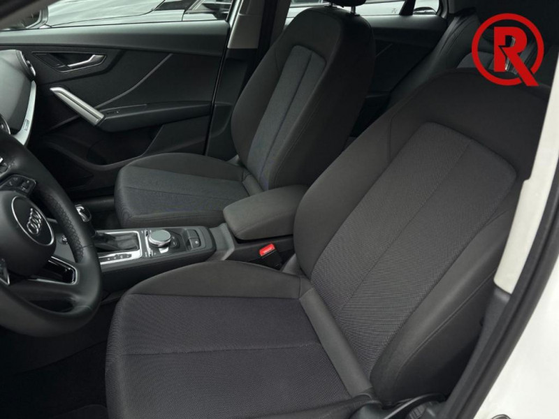 Audi Q2 35 TFSI 1.5 S-tronic Navi PDC Sprachsteuerung 2023 - photo n°14 Audi Q2 35 TFSI 1.5 S-tronic Navi PDC Sprachsteuerung  occasion à L'Union - photo n°14