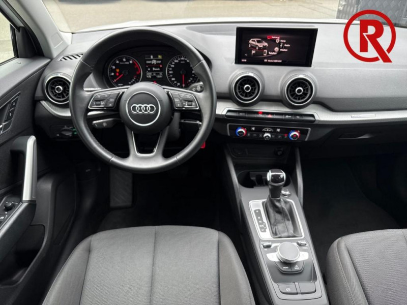 Audi Q2 35 TFSI 1.5 S-tronic Navi PDC Sprachsteuerung 2023 - photo n°10 Audi Q2 35 TFSI 1.5 S-tronic Navi PDC Sprachsteuerung  occasion à L'Union - photo n°10