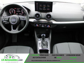 Audi Q2 35 TFSI 150 BVA  occasion  Beaupuy - photo n4