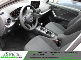 Audi Q2 35 TFSI 150 BVA  occasion  Beaupuy - photo n3