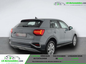 Audi Q2 35 TFSI 150 BVA  occasion  Beaupuy - photo n10