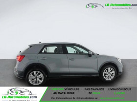 Audi Q2 35 TFSI 150 BVA  occasion  Beaupuy - photo n8