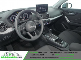Audi Q2 35 TFSI 150 BVA  occasion  Beaupuy - photo n4