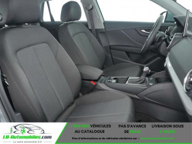 Audi Q2 35 TFSI 150 BVA  occasion  Beaupuy - photo n2