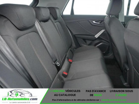 Audi Q2 35 TFSI 150 BVA  occasion  Beaupuy - photo n3