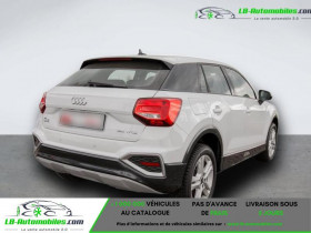 Audi Q2 35 TFSI 150 BVA  occasion  Beaupuy - photo n7