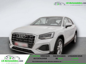 Audi Q2 35 TFSI 150 BVA  occasion  Beaupuy - photo n6