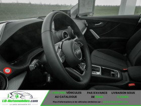 Audi Q2 35 TFSI 150 BVA  occasion  Beaupuy - photo n5