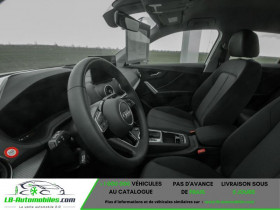 Audi Q2 35 TFSI 150 BVA  occasion  Beaupuy - photo n4