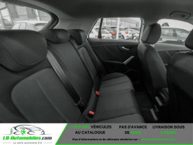 Audi Q2 35 TFSI 150 BVA  occasion  Beaupuy - photo n3