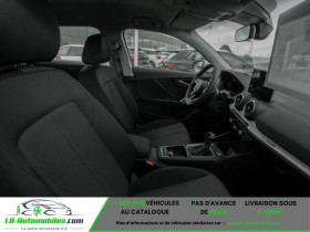 Audi Q2 , garage LB AUTOMOBILES  Beaupuy
