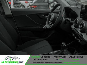 Audi Q2 35 TFSI 150 BVA  occasion  Beaupuy - photo n2