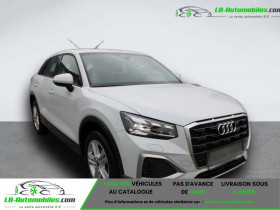 Audi Q2 35 TFSI 150 BVA  occasion  Beaupuy - photo n11