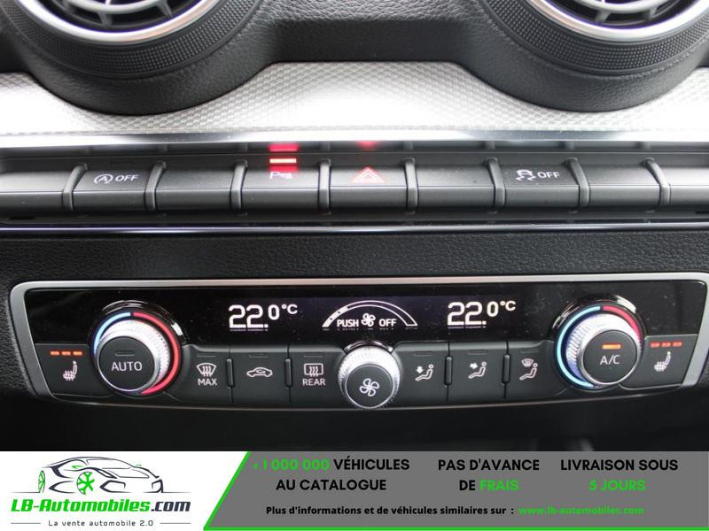 Audi Q2 35 TFSI 150 BVA  occasion  Beaupuy - photo n9