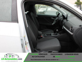 Audi Q2 35 TFSI 150 BVA  occasion  Beaupuy - photo n8