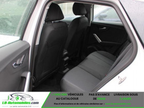Audi Q2 35 TFSI 150 BVA  occasion  Beaupuy - photo n10