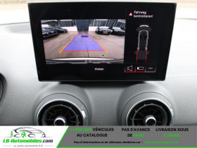 Audi Q2 35 TFSI 150 BVA  occasion  Beaupuy - photo n6