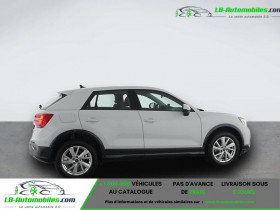Audi Q2 35 TFSI 150 BVA  occasion  Beaupuy - photo n9
