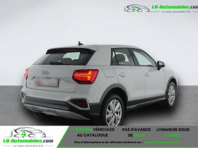 Audi Q2 35 TFSI 150 BVA  occasion  Beaupuy - photo n8