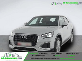 Audi Q2 35 TFSI 150 BVA  occasion  Beaupuy - photo n7