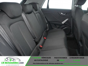 Audi Q2 35 TFSI 150 BVA  occasion  Beaupuy - photo n3