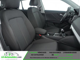 Audi Q2 35 TFSI 150 BVA  occasion  Beaupuy - photo n2