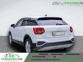 Audi Q2 35 TFSI 150 BVA  occasion  Beaupuy - photo n12