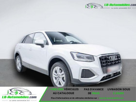 Audi Q2 35 TFSI 150 BVA  occasion  Beaupuy - photo n10
