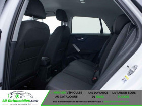 Audi Q2 35 TFSI 150 BVA  occasion  Beaupuy - photo n8