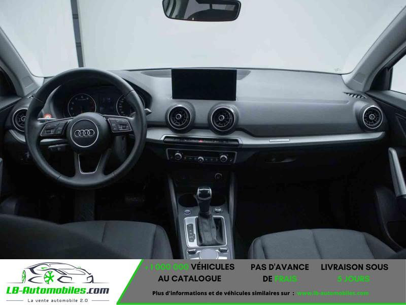 Audi Q2 35 TFSI 150 BVA  occasion  Beaupuy - photo n4