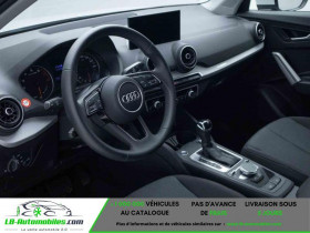 Audi Q2 35 TFSI 150 BVA  occasion  Beaupuy - photo n3