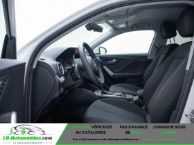 Audi Q2 35 TFSI 150 BVA  occasion  Beaupuy - photo n2